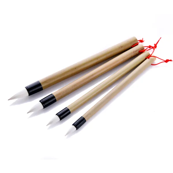 동양화붓 수 바림붓 중 4.5mmx23mm 탱화붓 민화붓, 단일상품