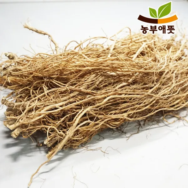 농부애뜻 우슬 300g 국산 1팩