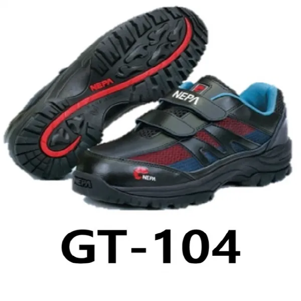 SS0226 네파 가죽제 단화 GT-104, GT104-260cm