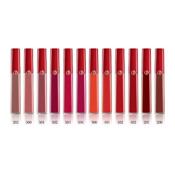 [조르지오아르마니] 립 마에스트로 6.5ml 립스틱, 401, 1개