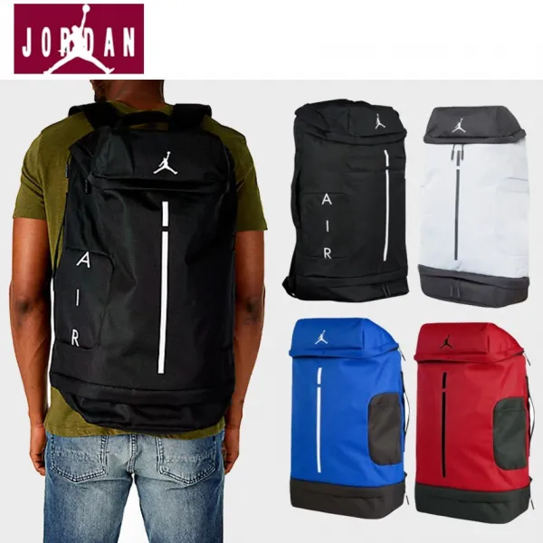 [해외]미국정품 나이키 조던Jordan Velocity Backpack 벨로시티 백팩 가방