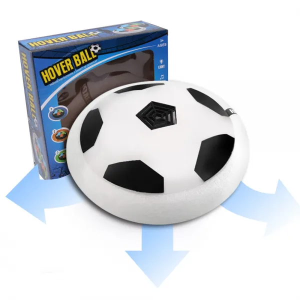 2239 호버볼 (에어사커 축구공 hover ball 실내축구)