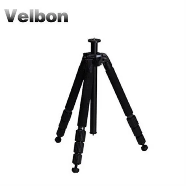 해군 Velbon NEO 640 II 카본 Ⅱ-2 치환 탄소 섬유 삼각대 휴대용 안정, 단일상품