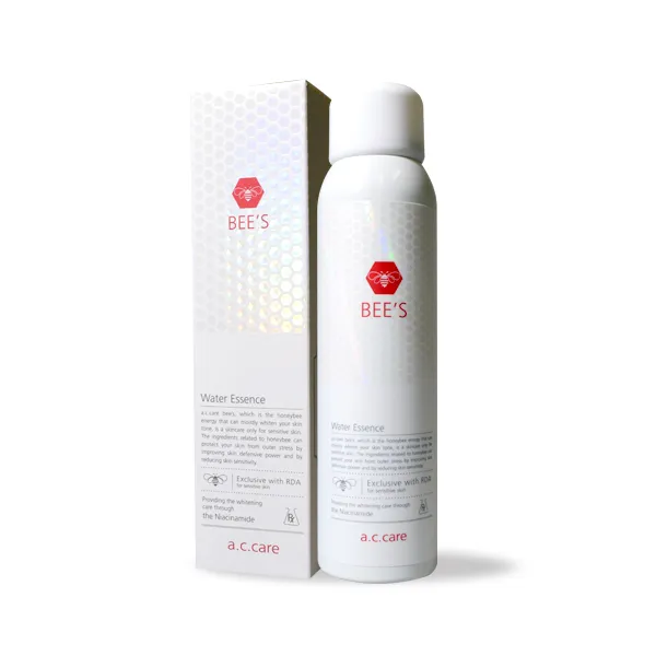 동성제약 비즈 워터 안개분사 에센스 120ml, 단품