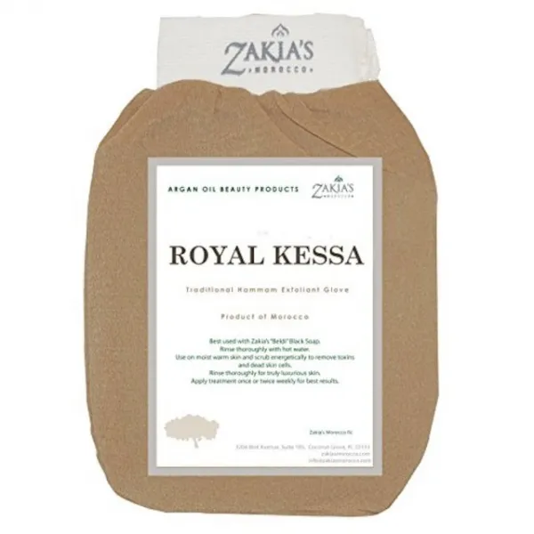 Kessa 공중 목욕탕 엑스 폴리 에이 팅 장갑, 1, 1