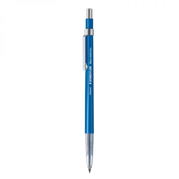 스테들러 780 마스 테크니코 홀더 2.0mm, 1개, 2mm