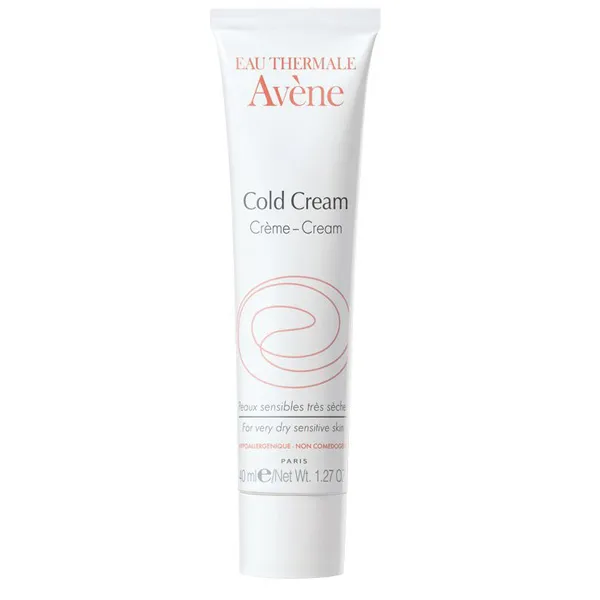 Avene [해외] 아벤느 콜드 크림 40ml, 1개