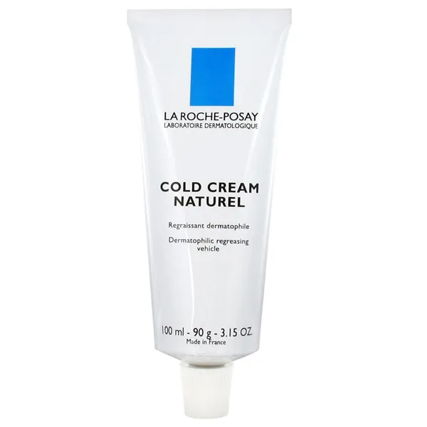 La Roche Posay [해외] 라로슈포제 콜드크림 100 ml, 1개