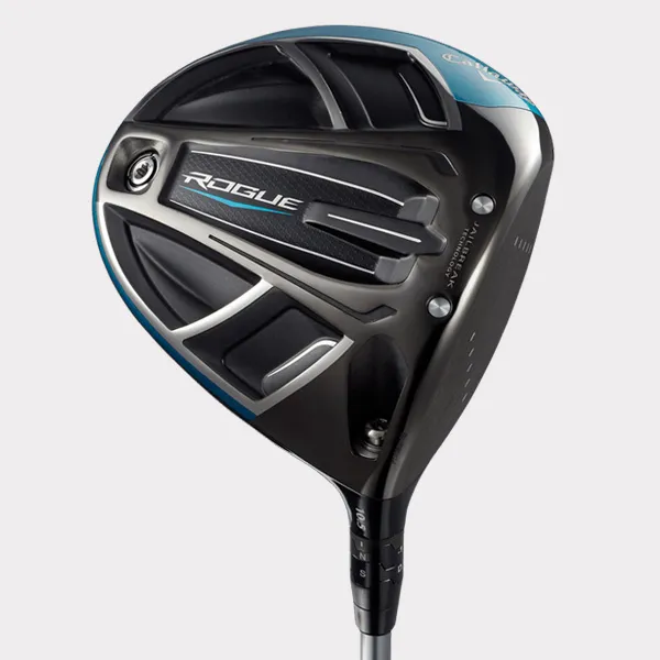 한국캘러웨이정품/로그 스탠다드 드라이버/Tour Ad Iz Std Tour Ad Iz샤프트 5s 9도 