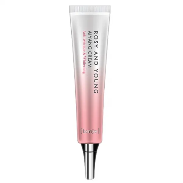 보늬 로지앤영 아이양크림(주름개선 미백기능) 30ml, 1개