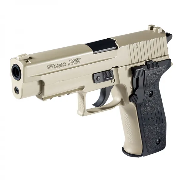비비탄총 아카데미 P226 Mk25 권총 33_아카데미 P226 Mk25 권총 