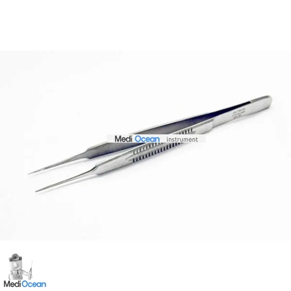 마이크로봉합포셉 Micro Suture Tying Forceps Bd 261 15.5cm단위 : 1개