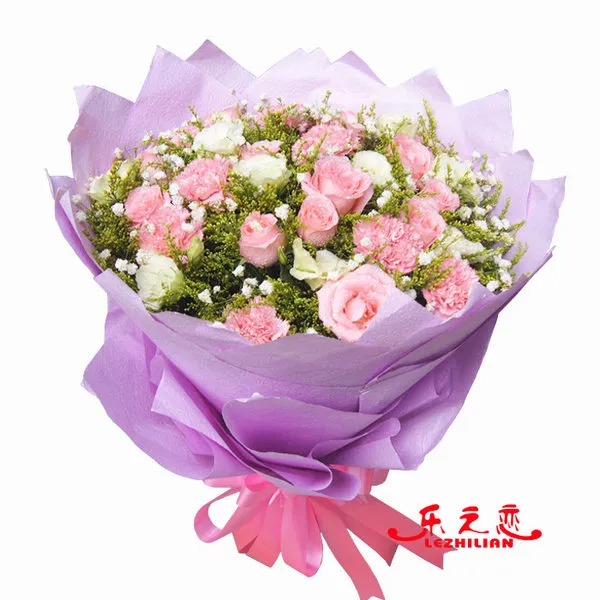흰색 장미 꽃집의 음악을 사랑 남경 무석 소주 창 저우 난퉁 쉬 저우 롄 윈강 꽃 꽃 배달 가게