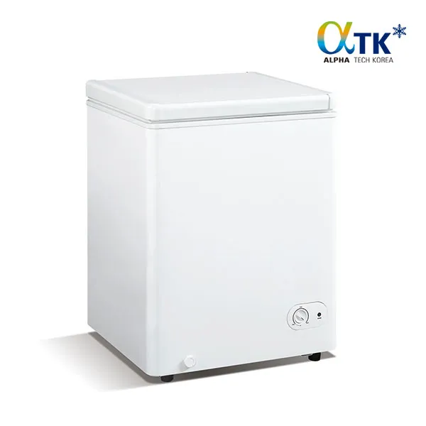 알파텍코리아 다목적냉동고 Bd 95 가정용 업소용 냉장 냉동 겸용 Bd 110