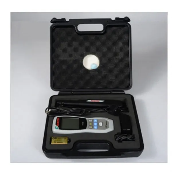 조달청 CO2측정기 이산화탄소측정기/ST302(10000ppm정밀도:2%), 1개