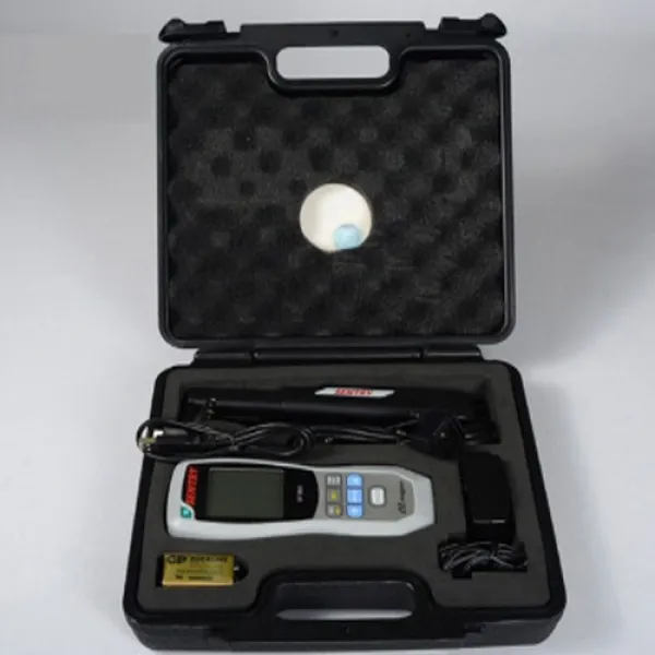 조달청 CO2감지기 CO2분석기 ST302(10000ppm), 1개