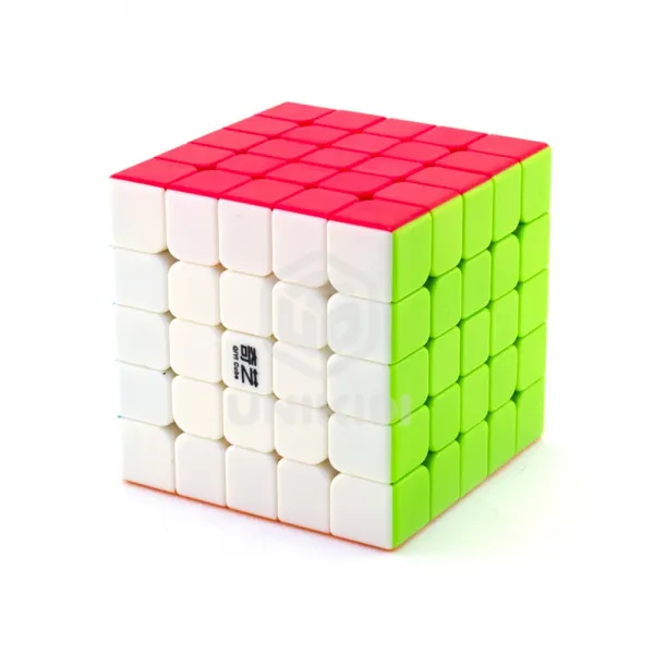 치이 QIYI 치정S 5X5X5 초신속 스피드 큐브