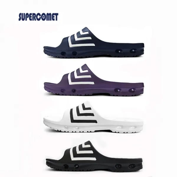 SHOEKING 친환경 eva 삼선슬리퍼 학생실내화 슬리퍼