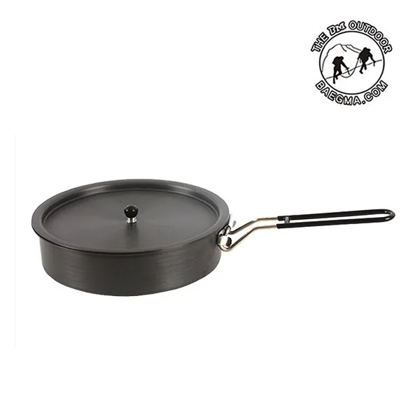 백마 왕초 언니밥통 0.9l 코펠 단품