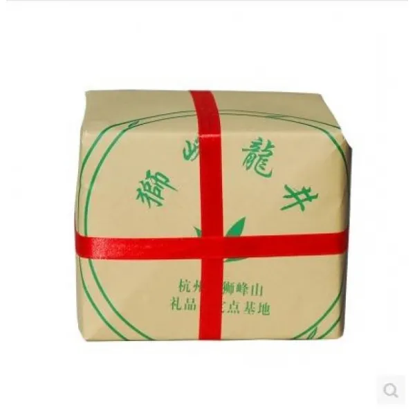 （해외직배송)핫신상 명전 1급 사봉용정차 녹차 건강차 양생차 봄차 선물용 서호용정차 250g, 본상품선택