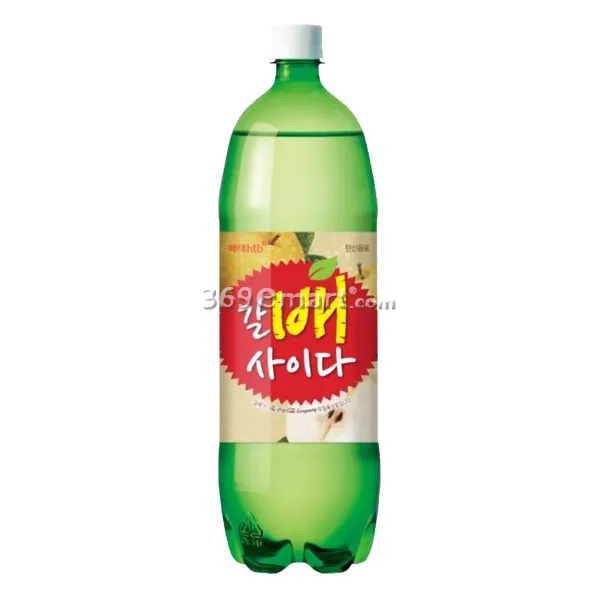 해태 갈배사이다 1.5L 12개