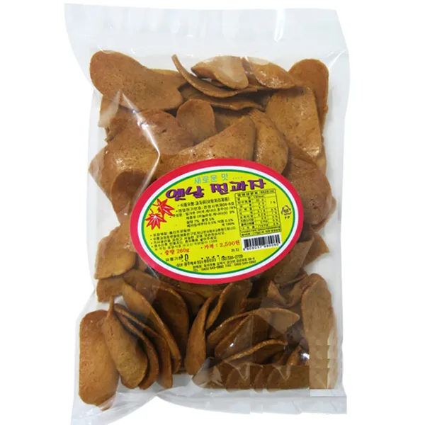 광주제과 옛날 고구마과자 230g, 1Ea