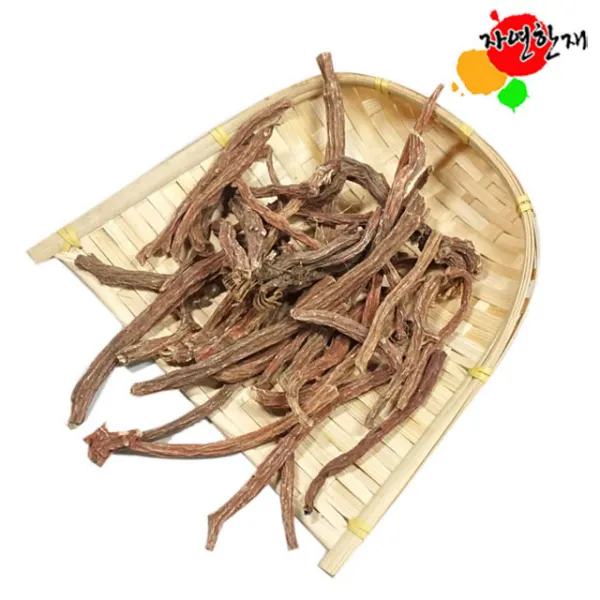 자연한재 국산 단삼, 300g, 1팩