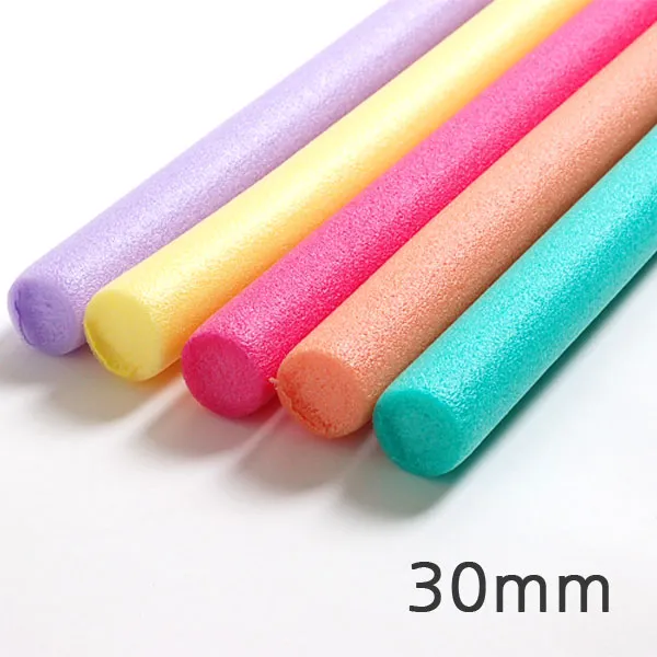꾸미기만들기 백업 30mm 2M, 고동