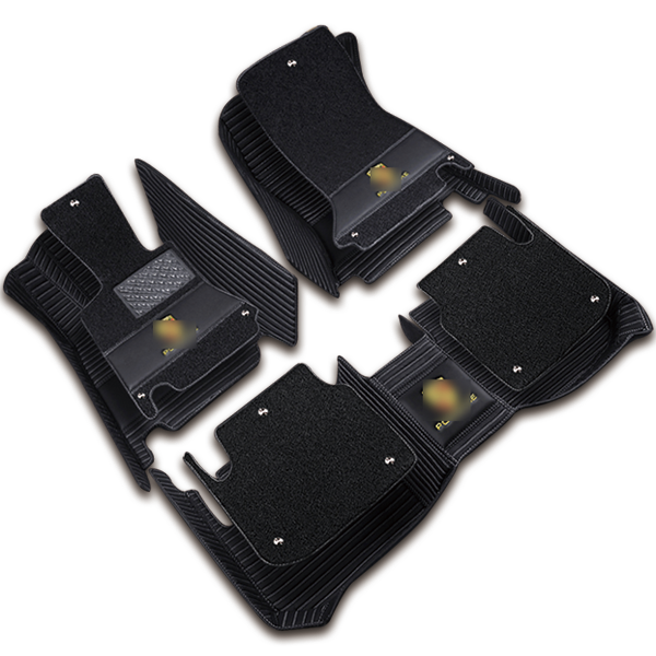 캐딜락 에스컬레이드 스타일카 브랜드 카본 자동차매트