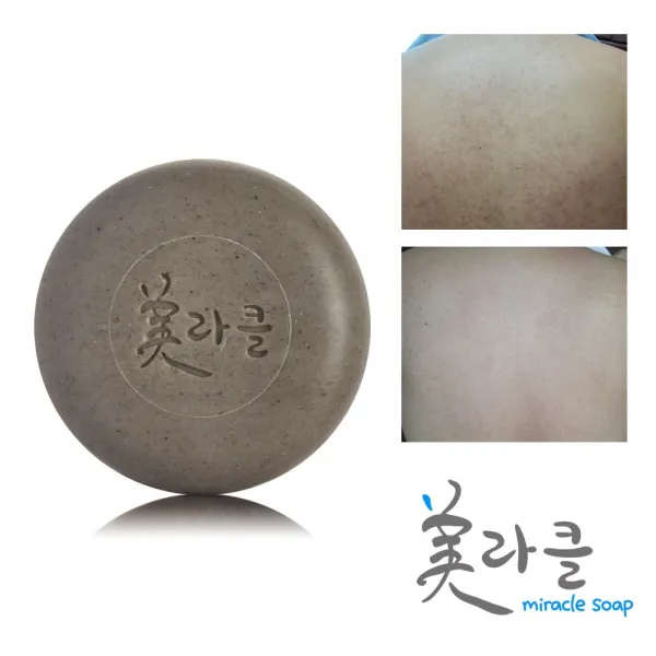 더마키즈 미라클 닭살비누, 100g, 1개