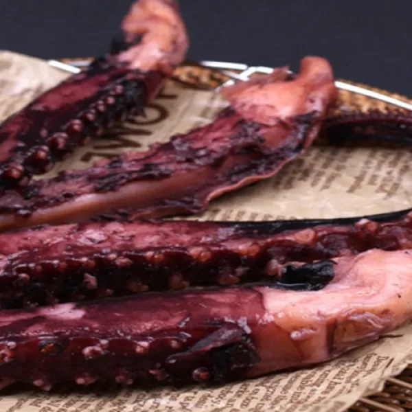 조선의꽁치 육즙 가득한 오동통 통족, 1봉, 700g
