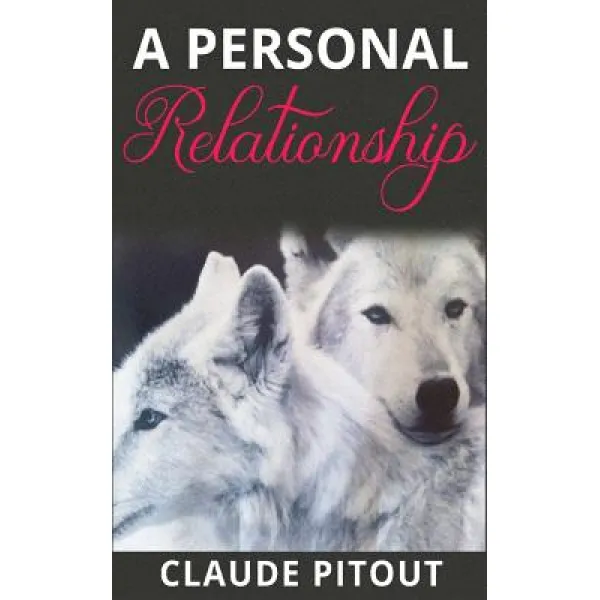 A Personal Relationship Paperback, Revival Waves of Glory Ministries