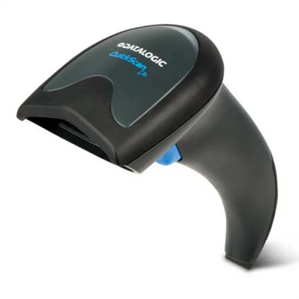 데이타로직QW2100 USB/QW-2100/1D스캐너/유선/1차원바코드/Datalogic QW-2100, 단품
