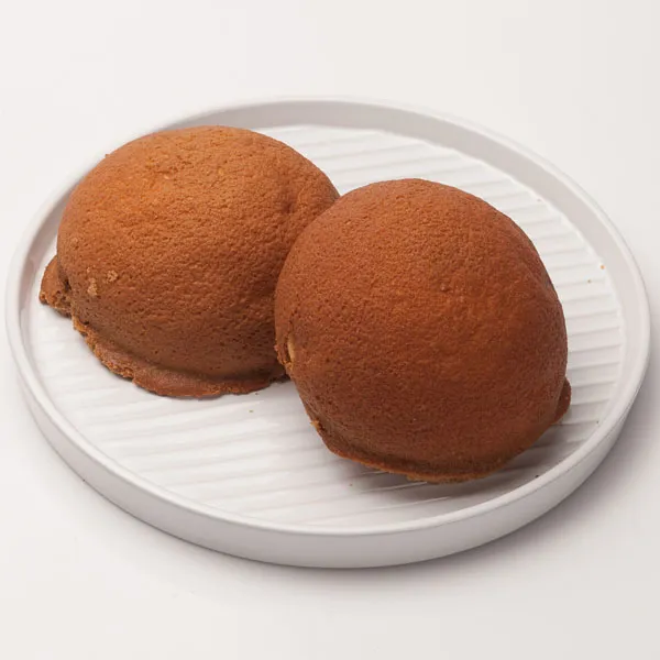더하니 모카번(80g) 개별포장, 80g, 6개