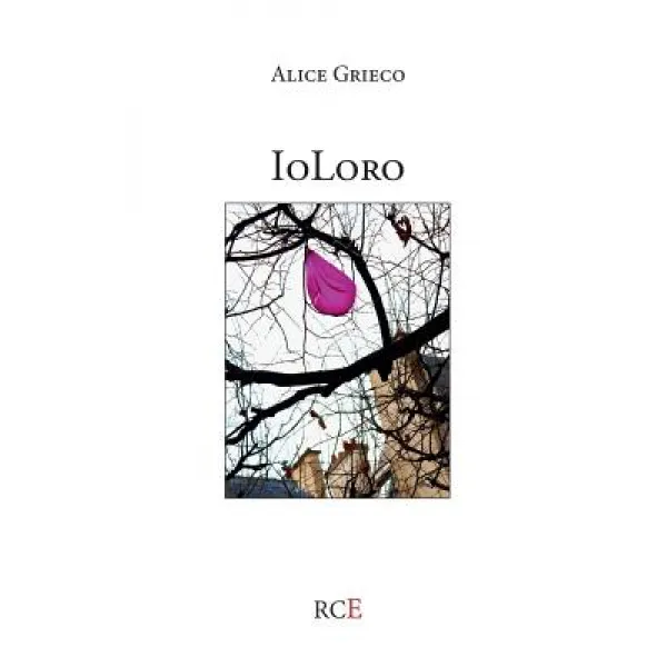 Ioloro Paperback, Riccardo Condo' Editore