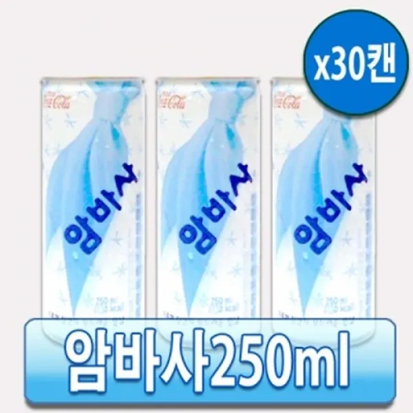 (강추)[동아오츠카] 오라떼 오리지날 240ml(30캔)x2묶음, 1개
