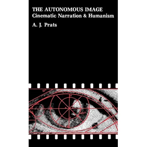 Autonomous Image, Hardcover, University Press of Kentucky