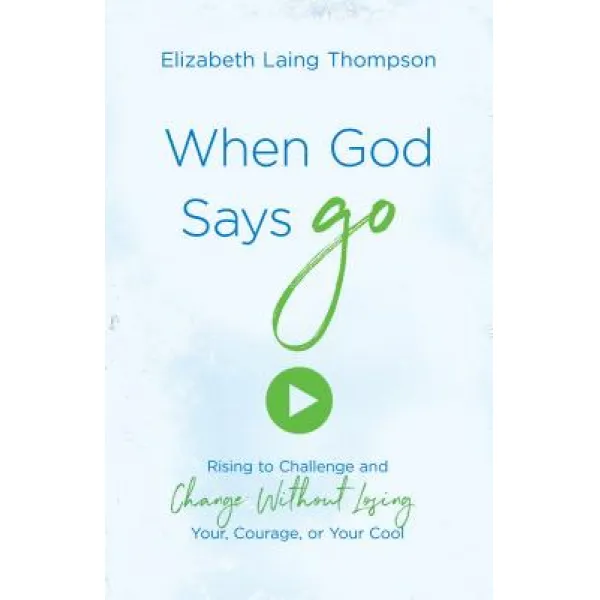 When God Says 