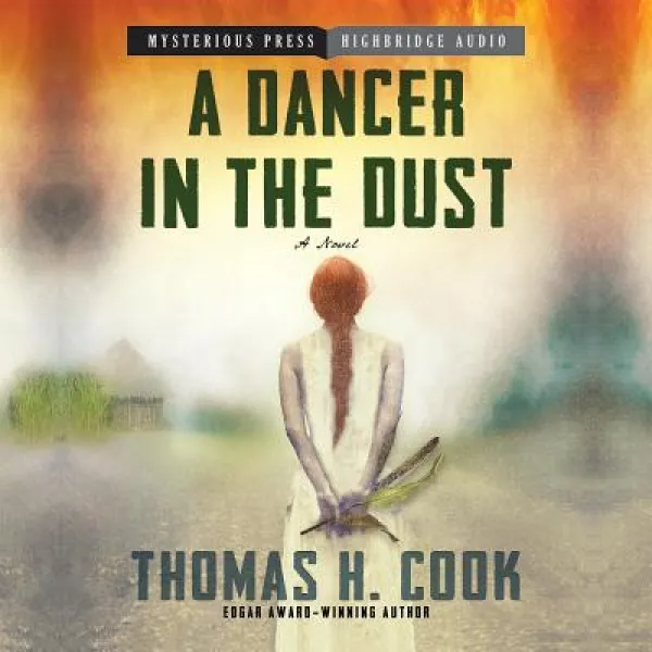 Dancer in the Dust Compact Disc, HighBridge Audio