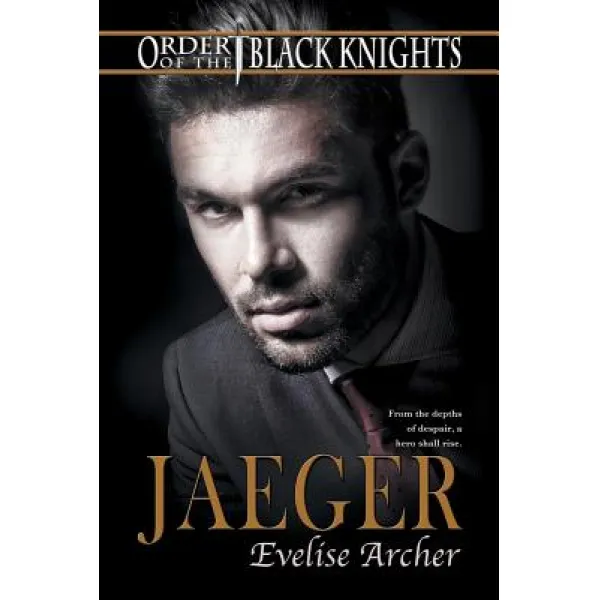 Jaeger Paperback, Dreamspinner Press