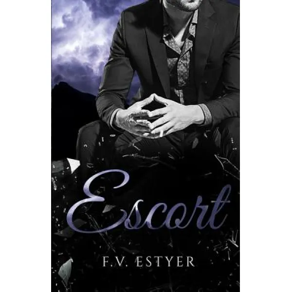 Escort Paperback Createspace Independent Publishing Platform