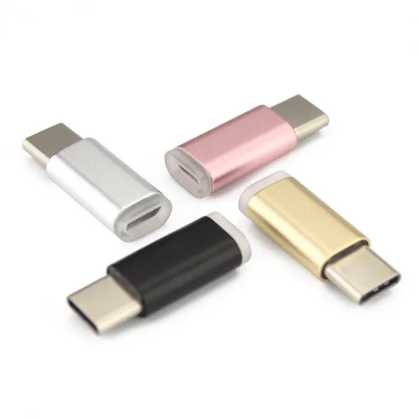 화웨이 P9의 영광이 기장 4C 양면 충전 MEIZU 5Pro로 TypeC 변환 헤드 어댑터 (2) 음악을 켜 8USB