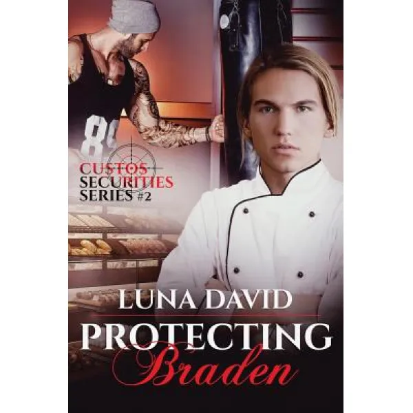 Protecting Braden Paperback Createspace Independent Publishing Platform