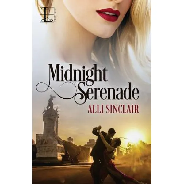 Midnight Serenade Paperback Kensington Publishing Corporation