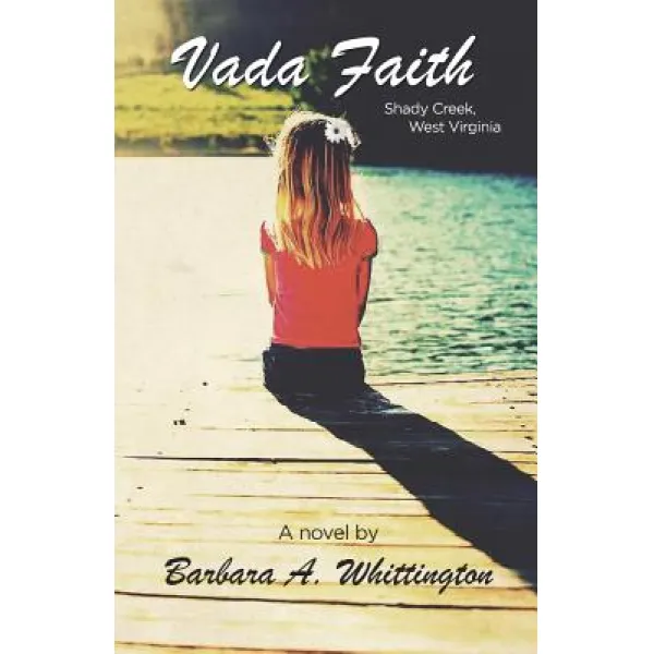 Vada Faith Paperback, Barbara A. Whittington