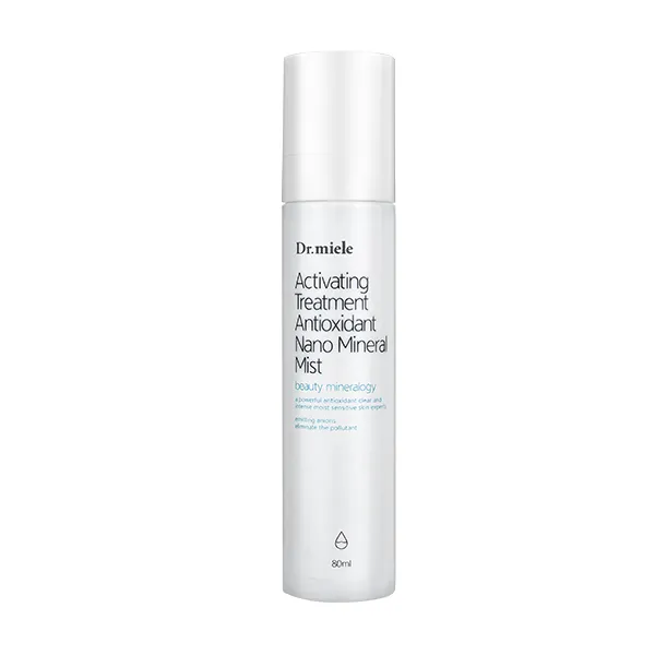 닥터미엘르 항산화 나노 미네럴 미스트 미스트추천, 본품선택