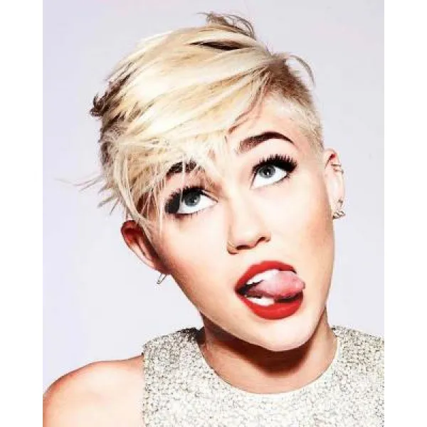 Miley Cyrus Diary Paperback, Createspace Independent Publishing Platform