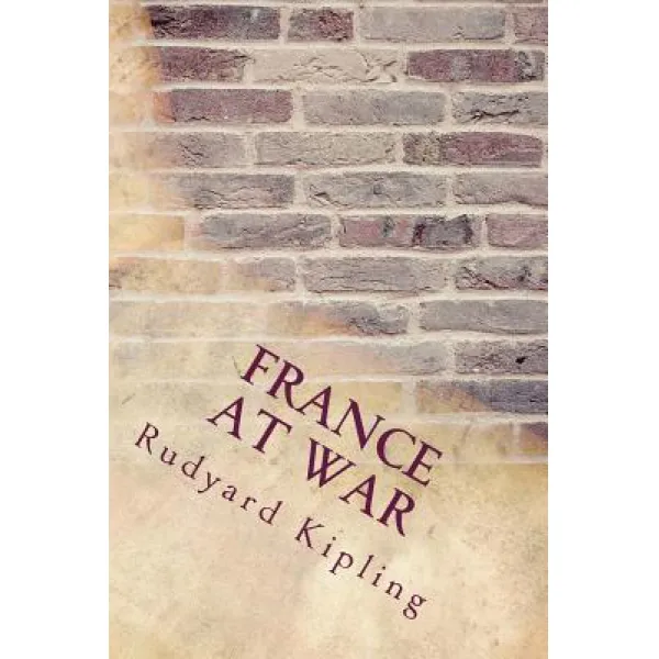 France at War Paperback, Createspace Independent Publishing Platform