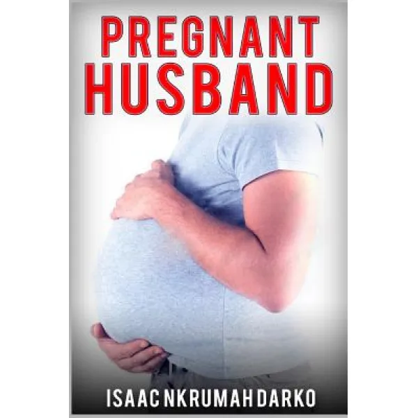 Pregnant Husband Paperback, Revival Waves of Glory Ministries