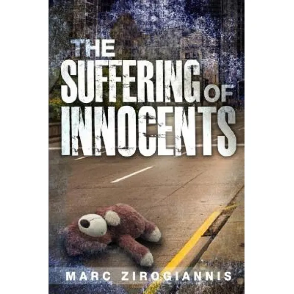 The Suffering of Innocents Paperback, Revival Waves of Glory Ministries